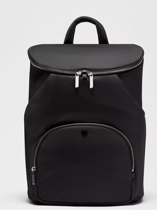 lululemon athletica Handbags - Lululemon Parent Diaper Bag Backpack 22L